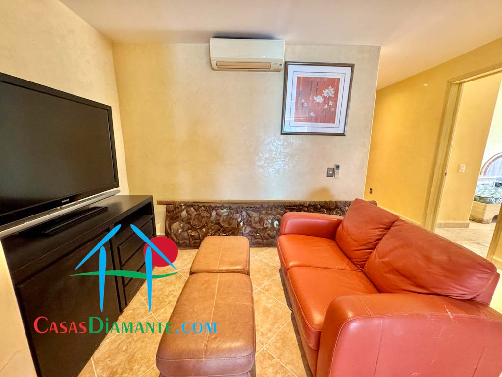 La Perla PH 1702 - Sala de televisión 4